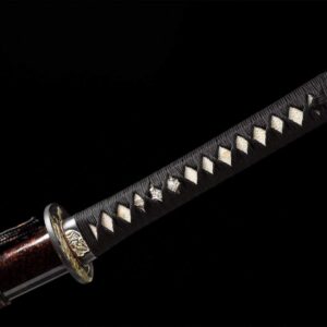Katana Oni