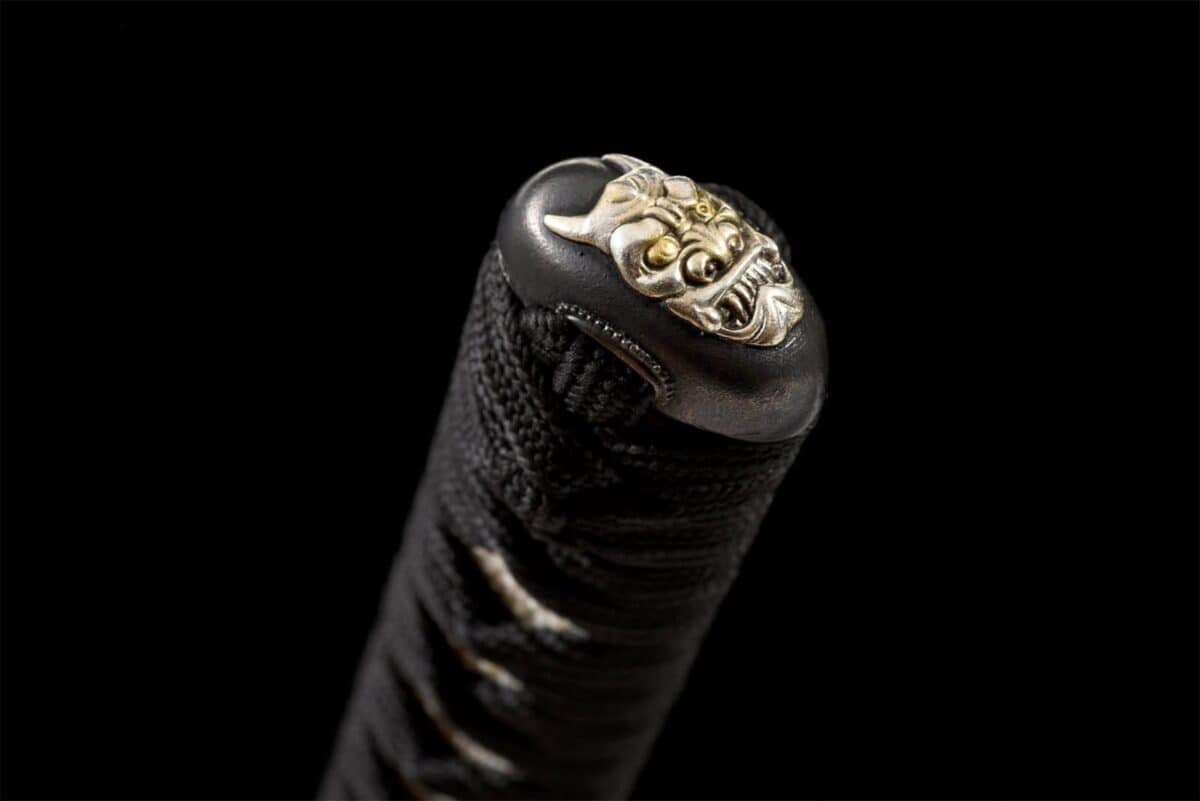 Katana Oni