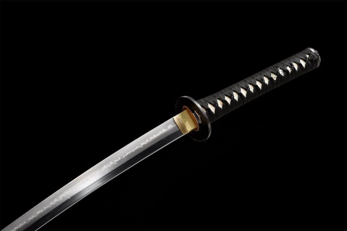 Katana Oni