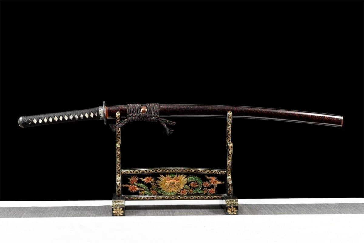 Katana Oni