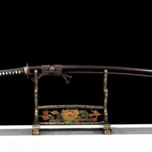 Katana Oni