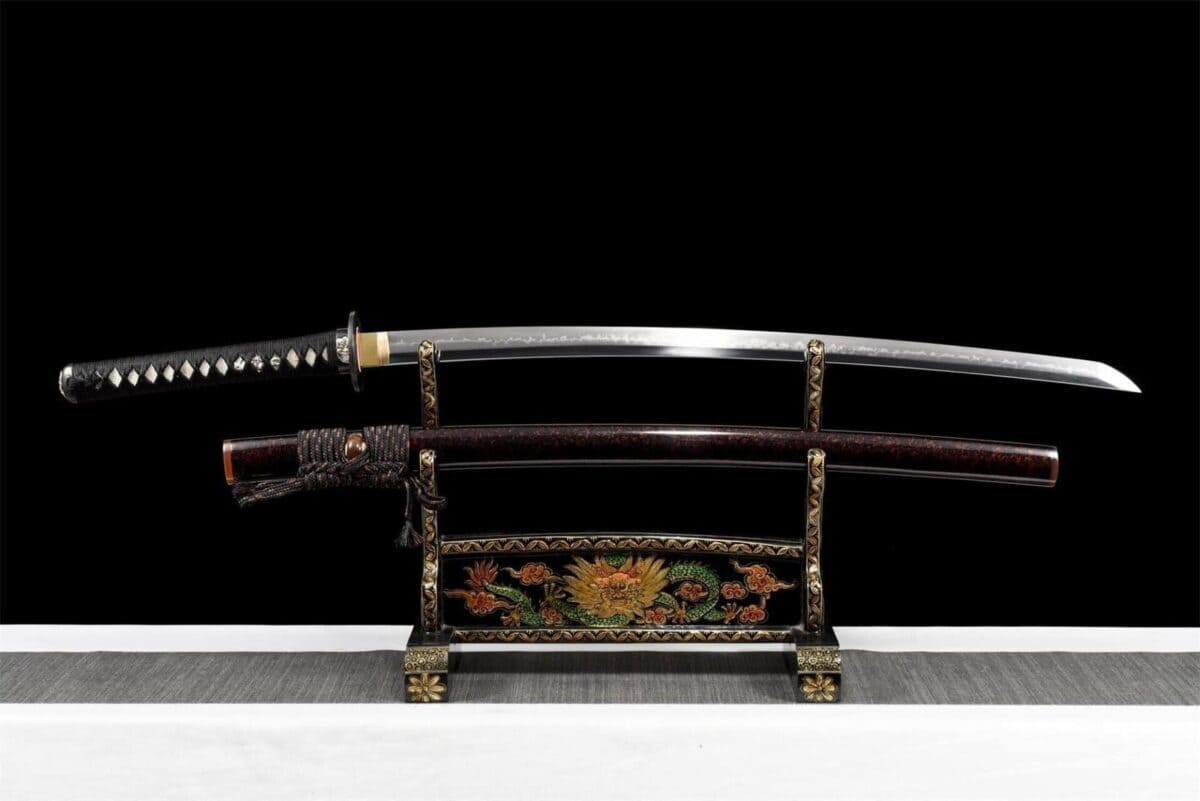 Katana Oni