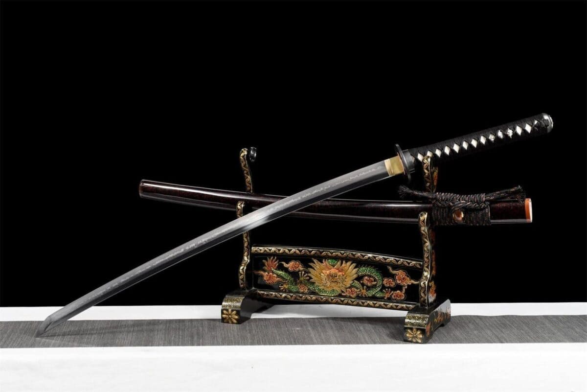Katana Oni