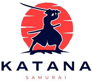 katana samurai