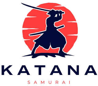 katana samurai